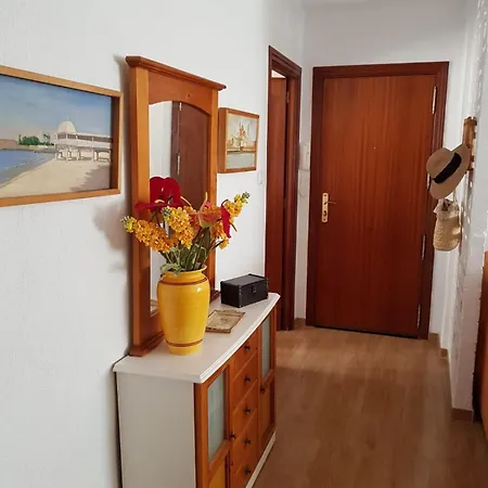 Playa Eclipse Apartment *